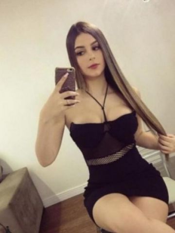 Анкета проститутки Лейла - Фото 1, , 23 года, №257566