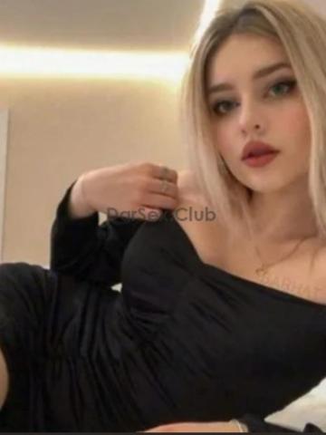 Анкета проститутки Роксана - Фото 1, , 23 года, №255851